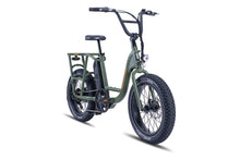 Load image into Gallery viewer, RadRunner Electric Utility Bike